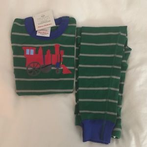 NWT Hanna Anderrson Pajamas
